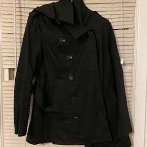 Women’s Trench Coat